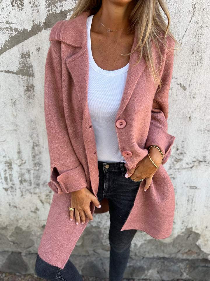 Betsy Long Cardigan | Casual Cardigans for Women 0