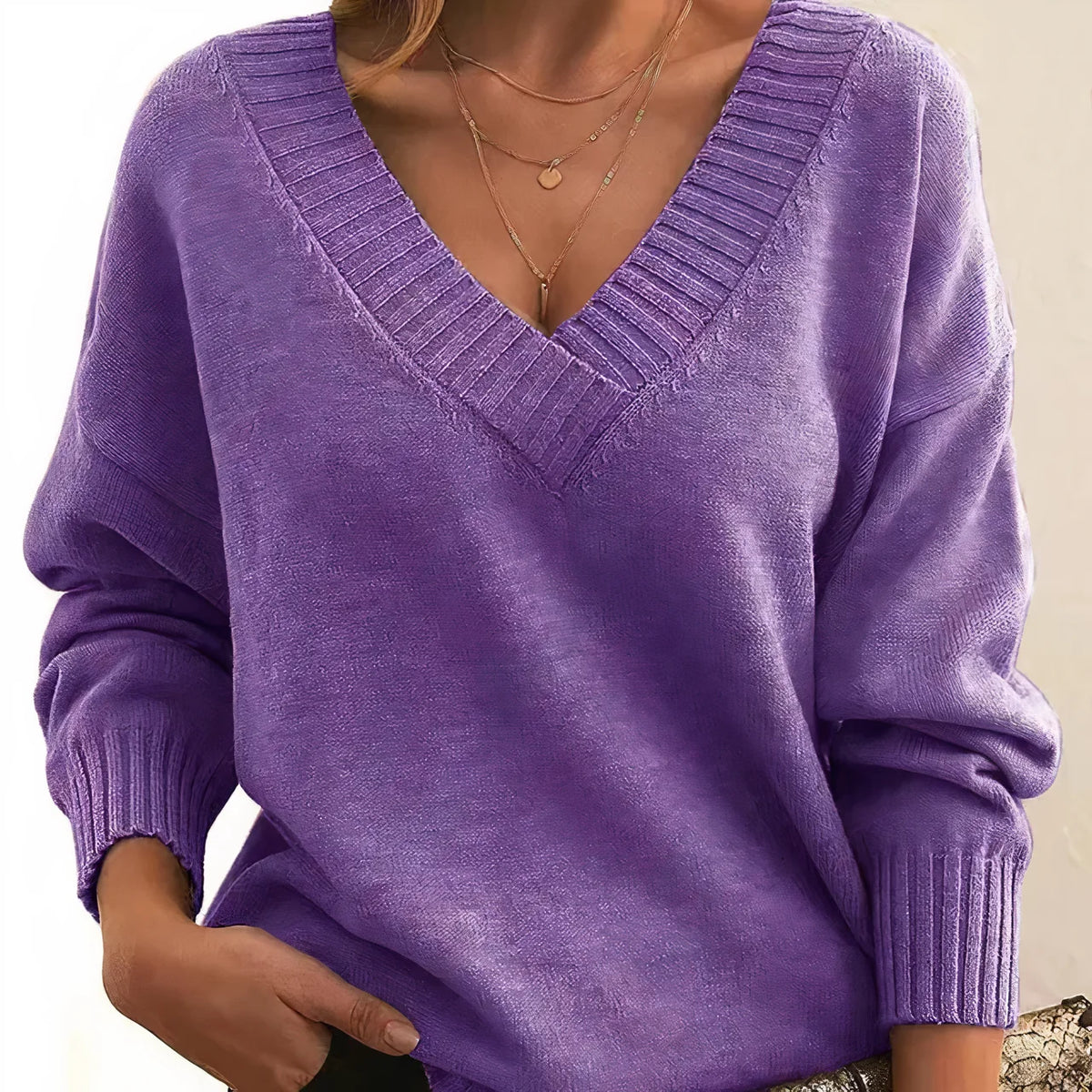 Cashmere Turtleneck Sweater ? Effortless Warmth & Timeless Style 10