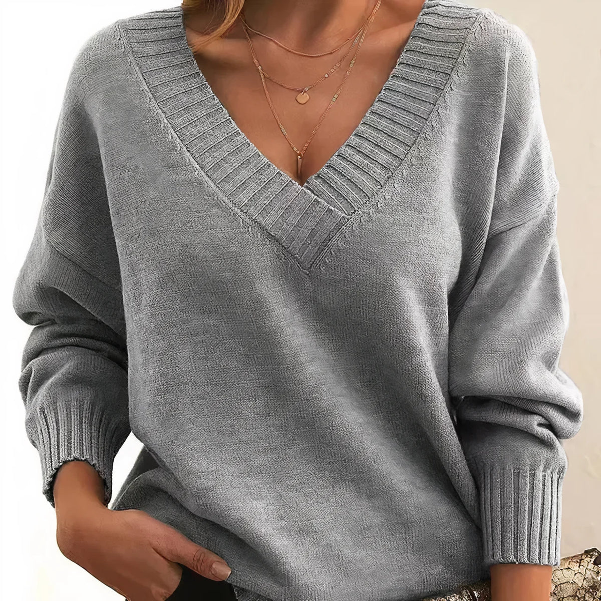 Cashmere Turtleneck Sweater ? Effortless Warmth & Timeless Style 5