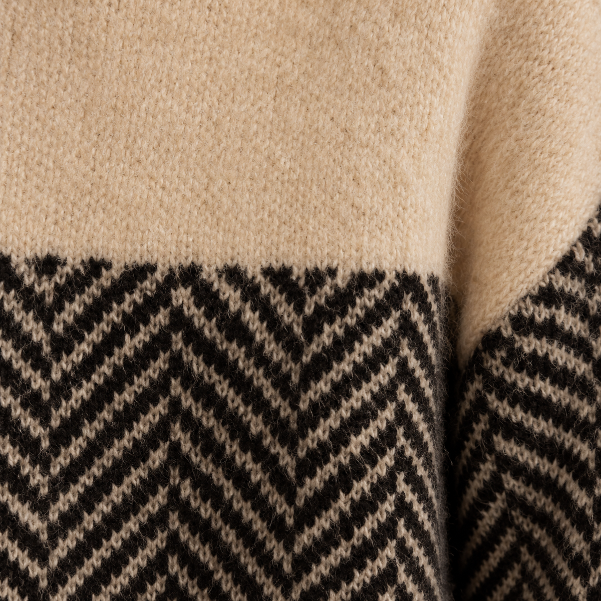 Women’s Classic Turtleneck Jumper