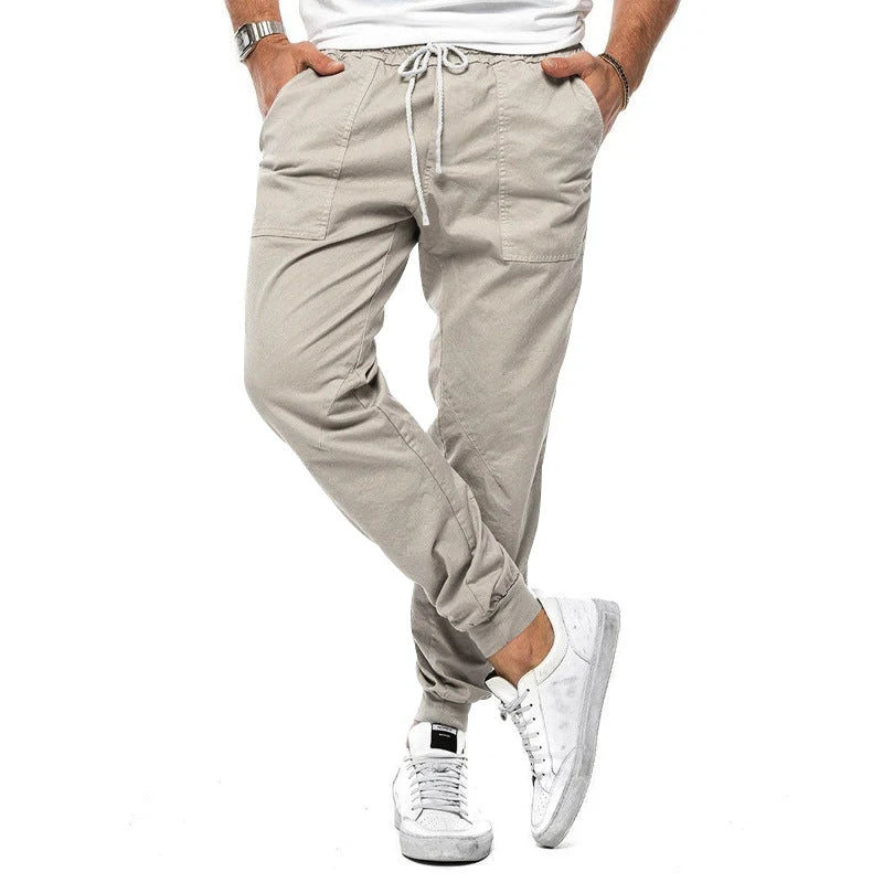 Men's Joggers ? Ultimate Comfort and Modern Style for Every Occasion 0