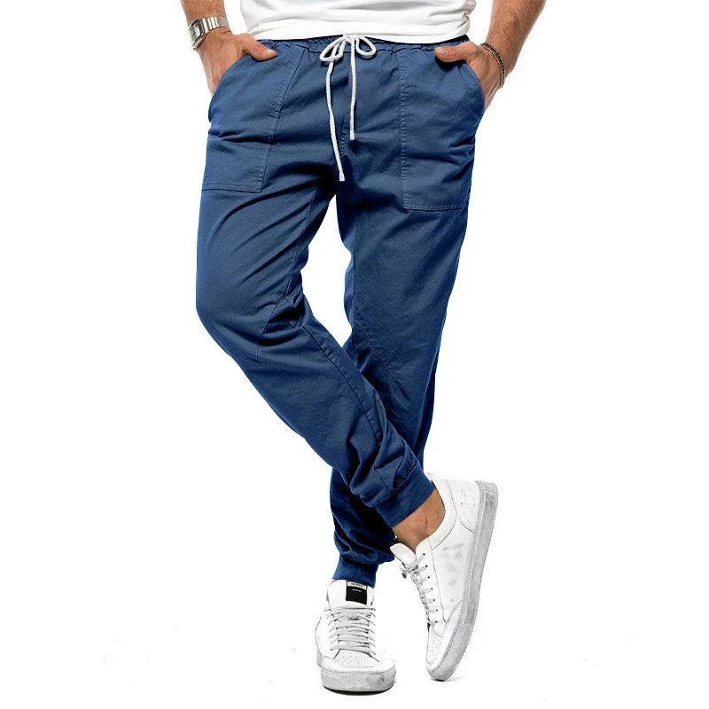 Men's Joggers ? Ultimate Comfort and Modern Style for Every Occasion 1