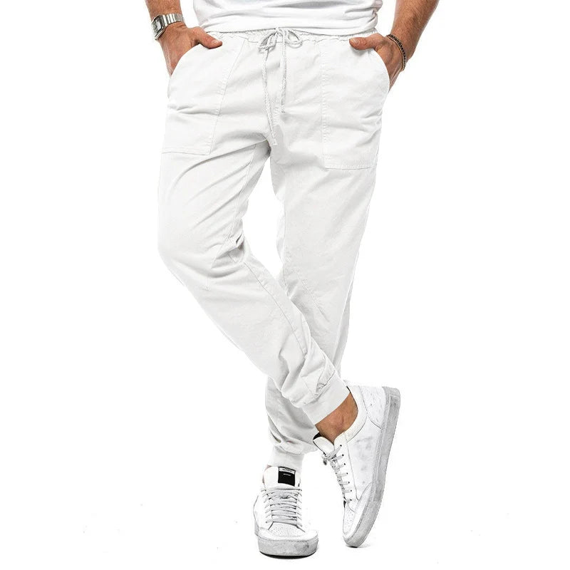 Men's Joggers ? Ultimate Comfort and Modern Style for Every Occasion 2