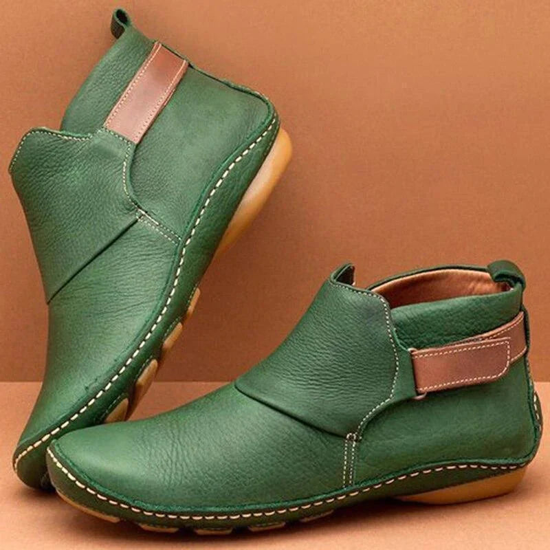 Orthopedic Boots for Women | Comfortable Supportive Footwear 3