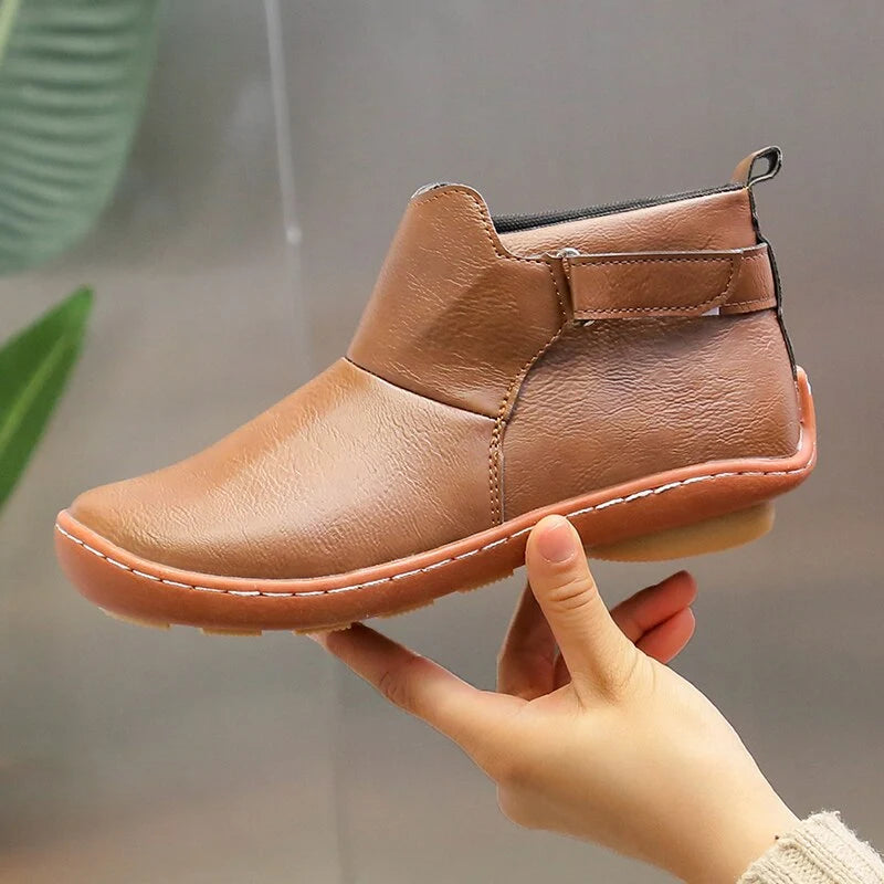 Orthopedic Boots for Women | Comfortable Supportive Footwear 6