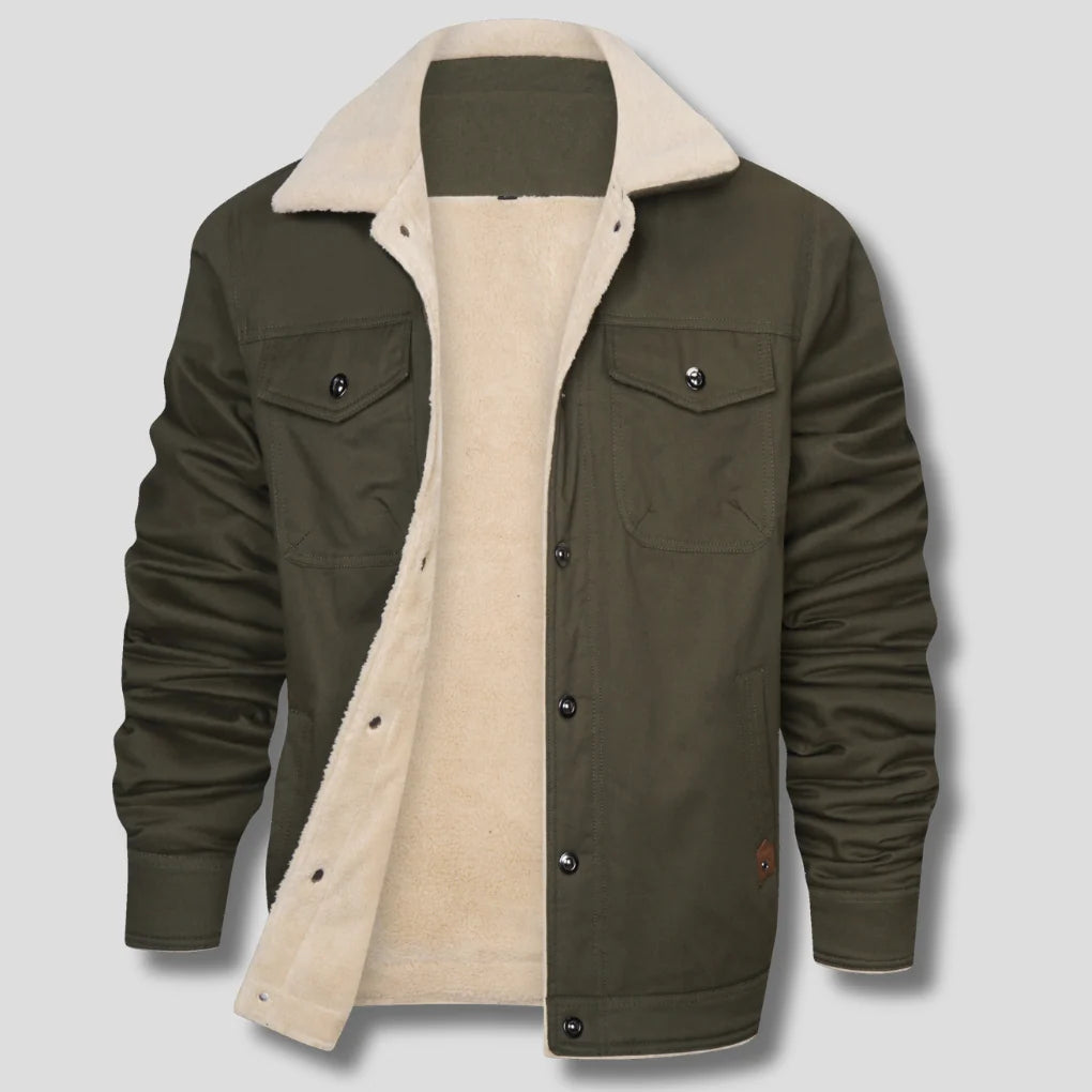 Vintage Bomber Jacket ? Timeless Style & All-Season Comfort 2