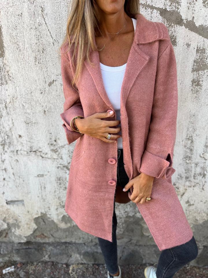 Betsy Long Cardigan | Casual Cardigans for Women 1