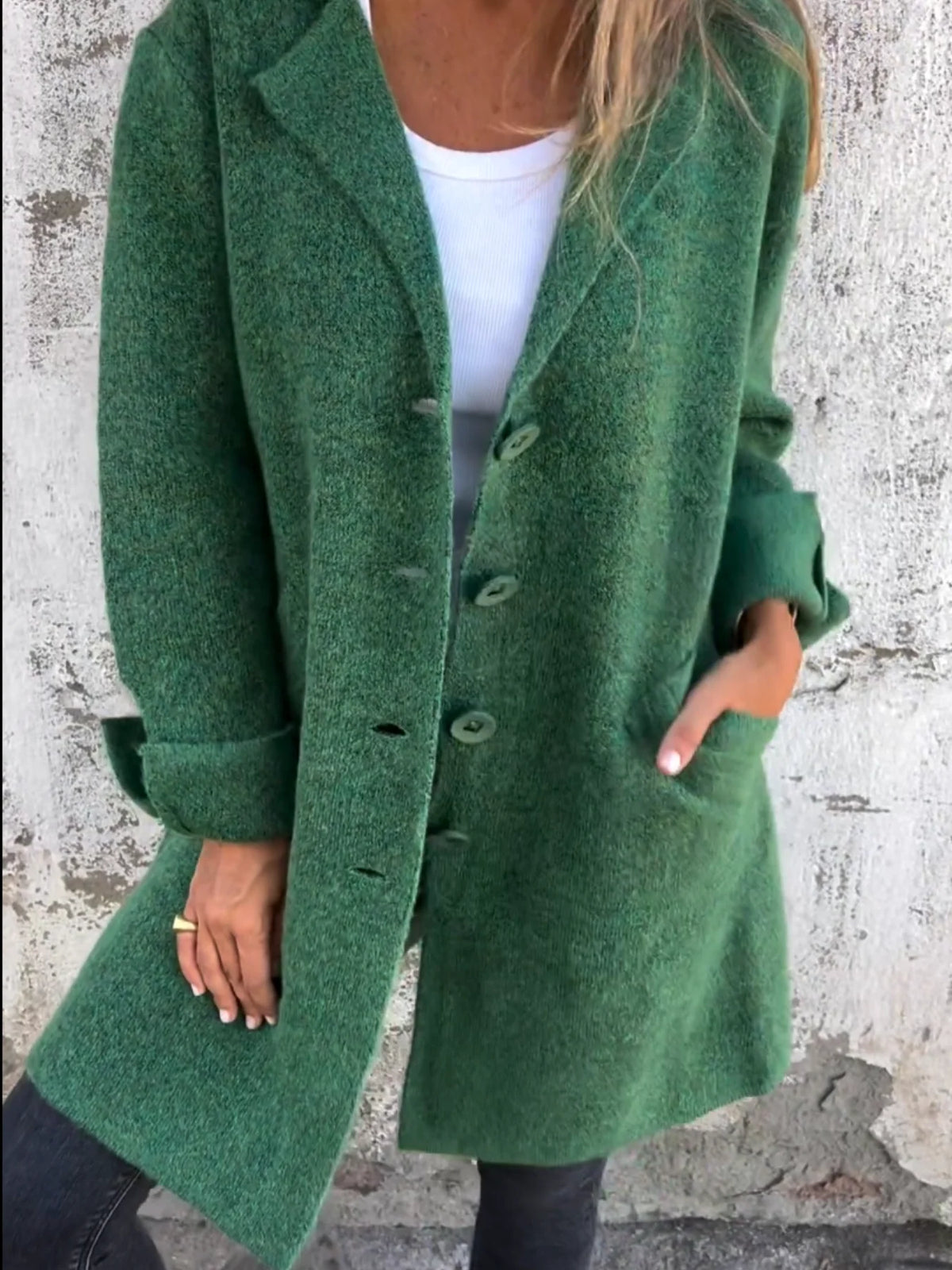 Betsy Long Cardigan | Casual Cardigans for Women 5