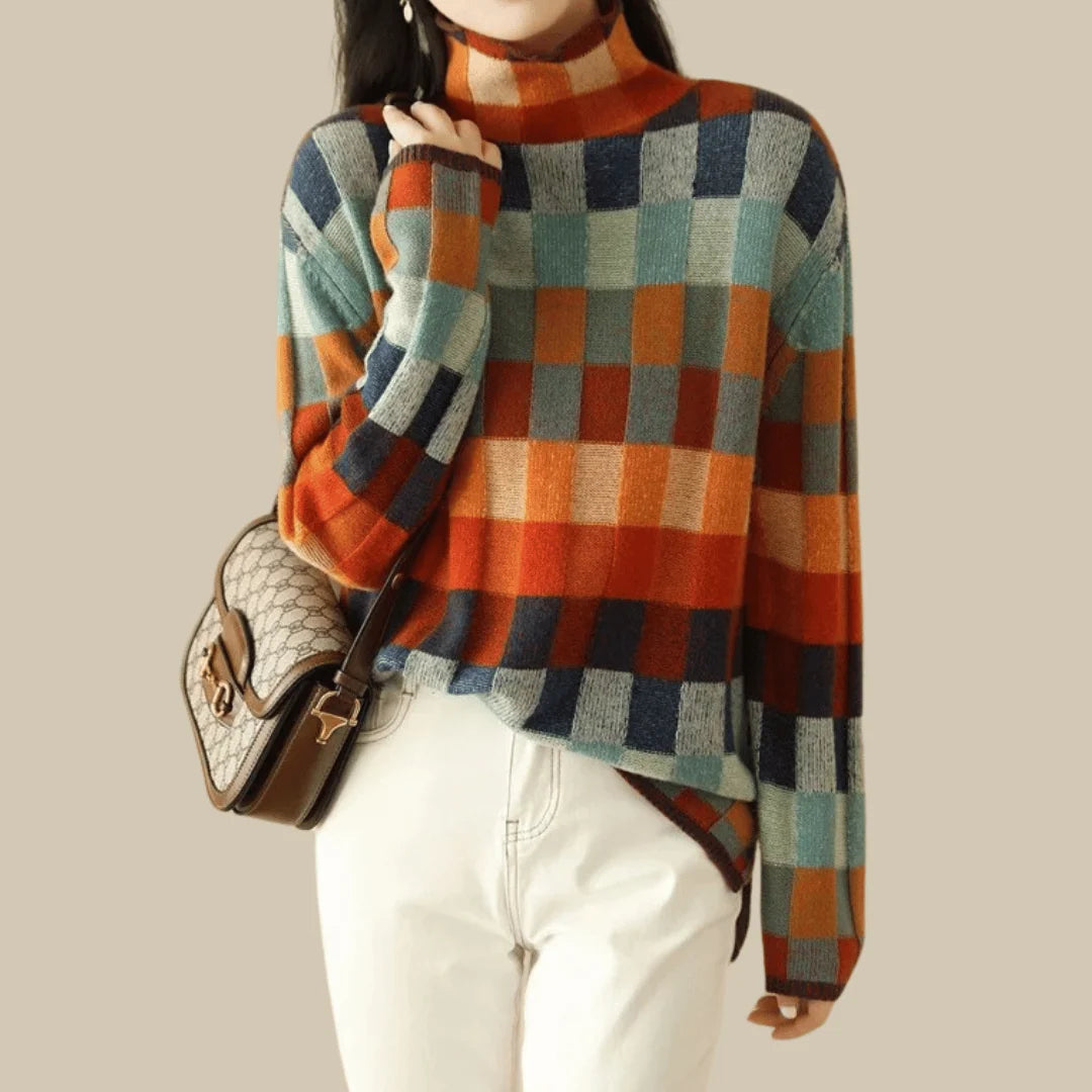 Cashmere Sweater Women ? Luxurious Warmth and Chic Comfort for All Days 0
