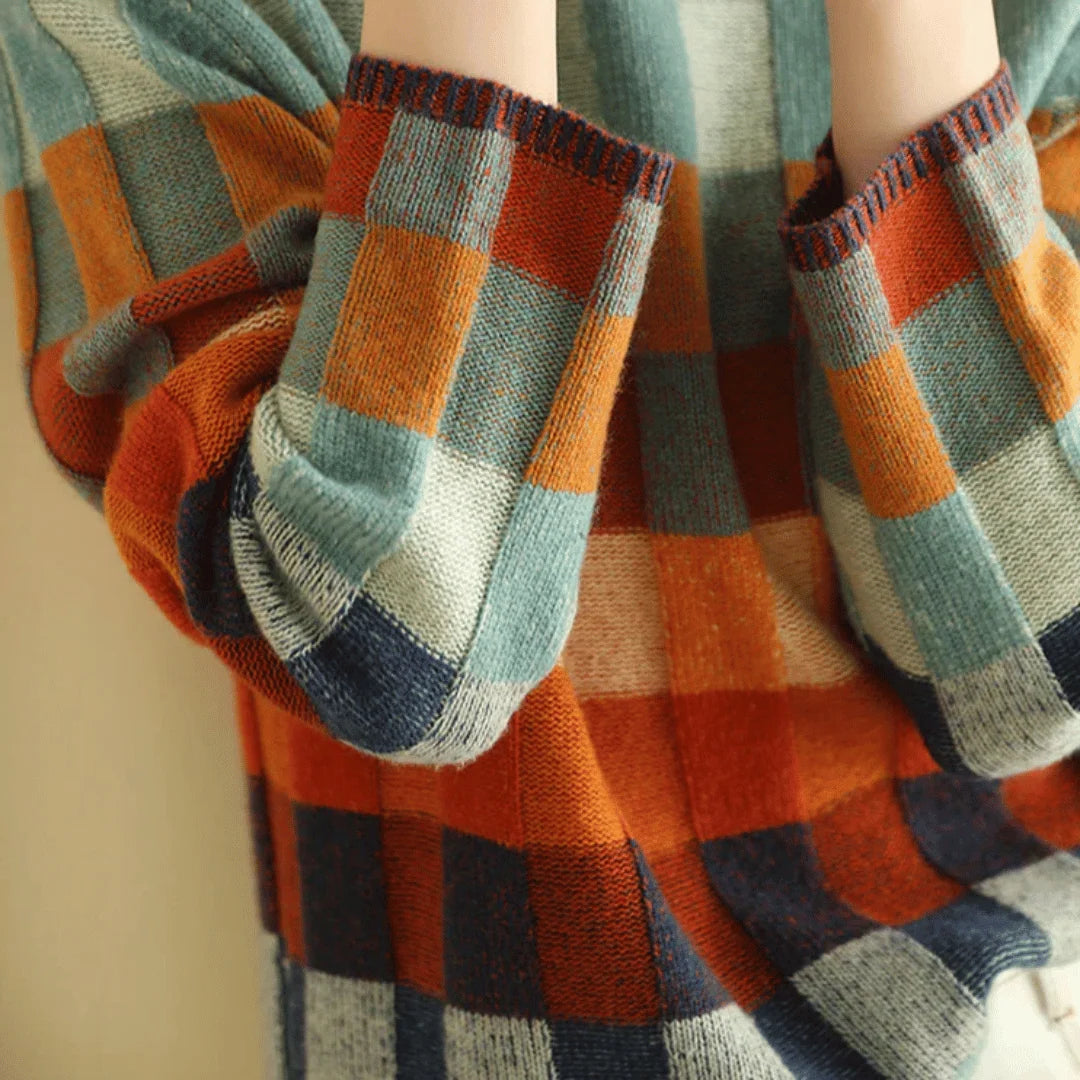 Cashmere Sweater Women ? Luxurious Warmth and Chic Comfort for All Days 2