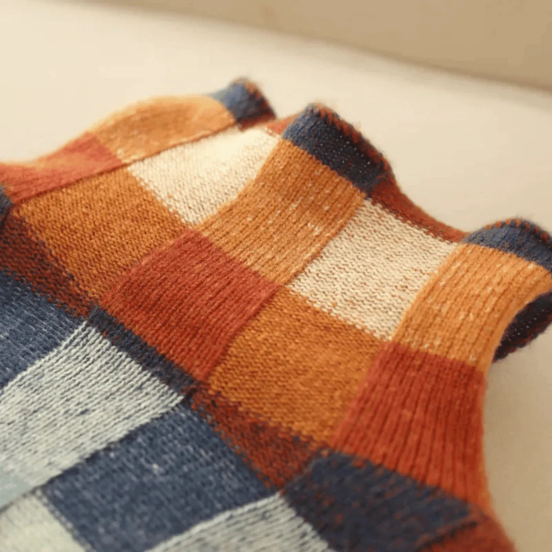 Cashmere Sweater Women ? Luxurious Warmth and Chic Comfort for All Days 3