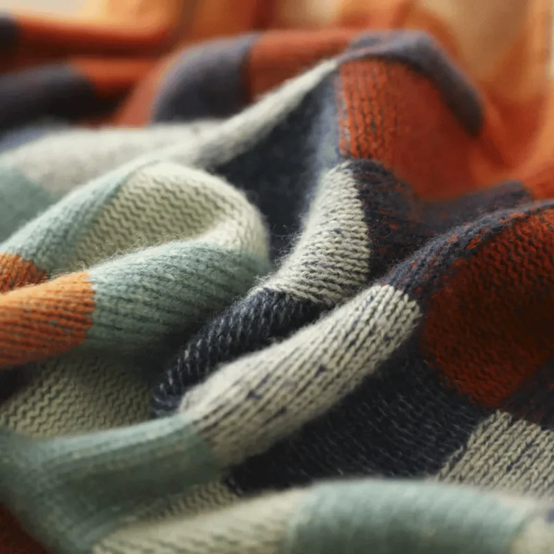 Cashmere Sweater Women ? Luxurious Warmth and Chic Comfort for All Days 5