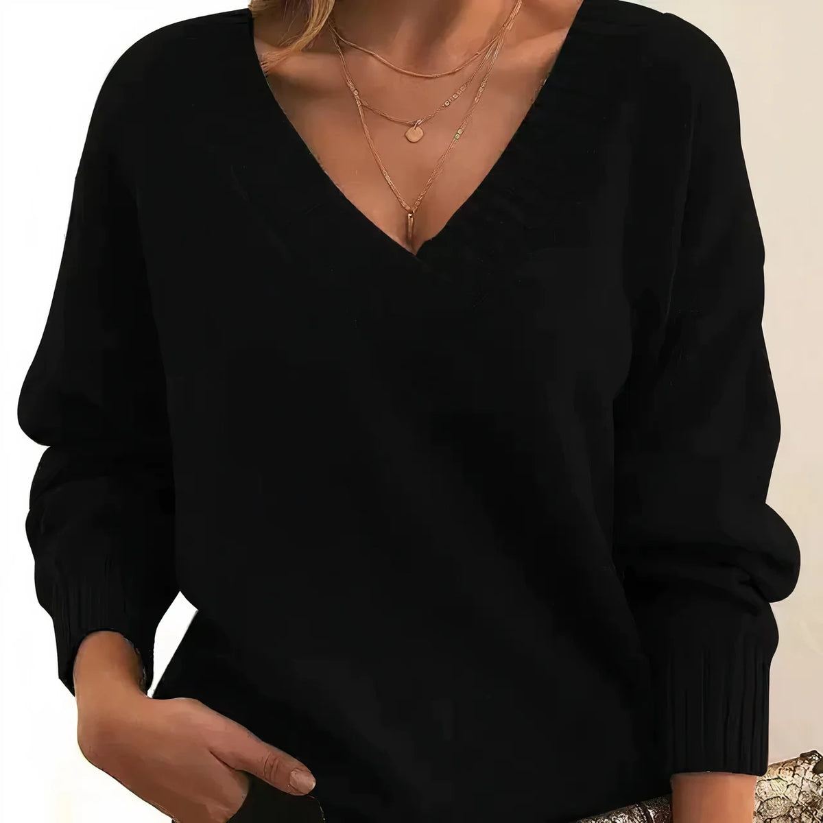 Cashmere Turtleneck Sweater ? Effortless Warmth & Timeless Style 0