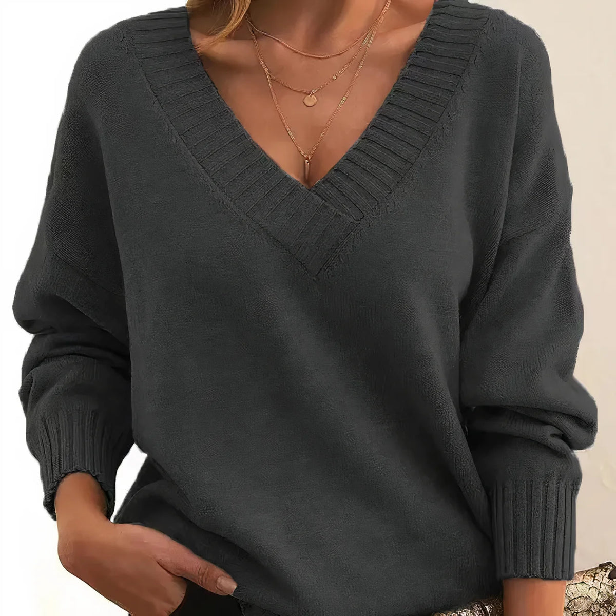 Cashmere Turtleneck Sweater ? Effortless Warmth & Timeless Style 2