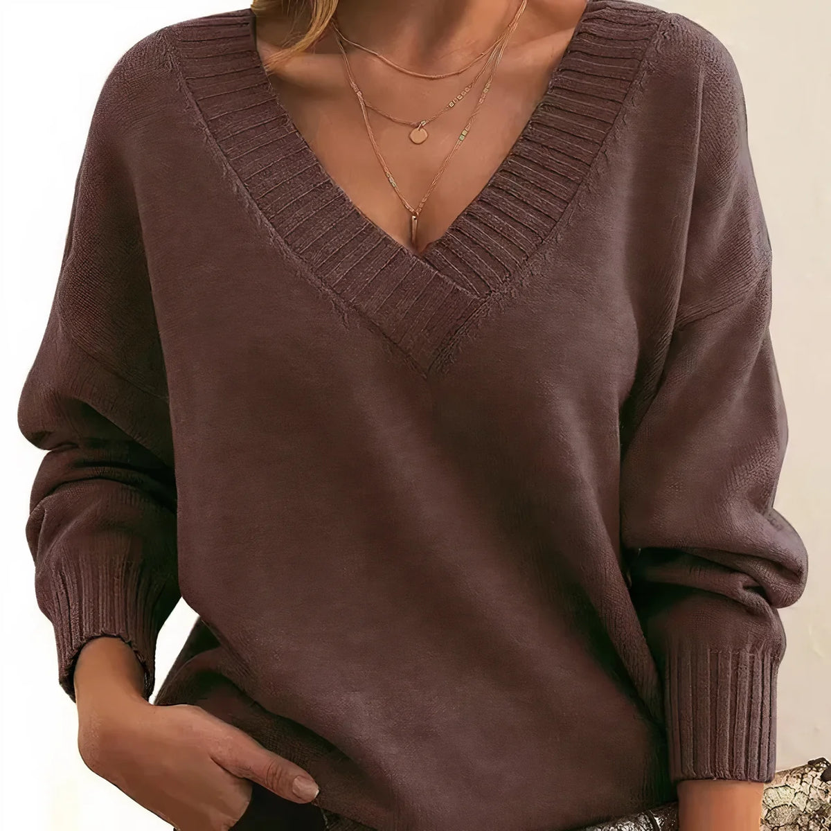 Cashmere Turtleneck Sweater ? Effortless Warmth & Timeless Style 9