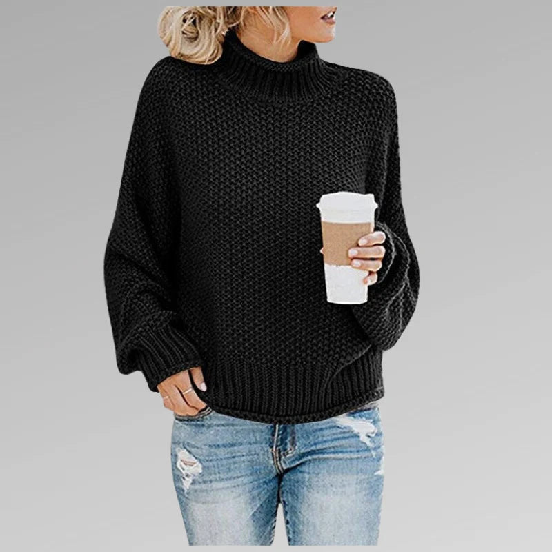 Comfortable Knitted Sweater | Timeless Fit for Men and Women 2