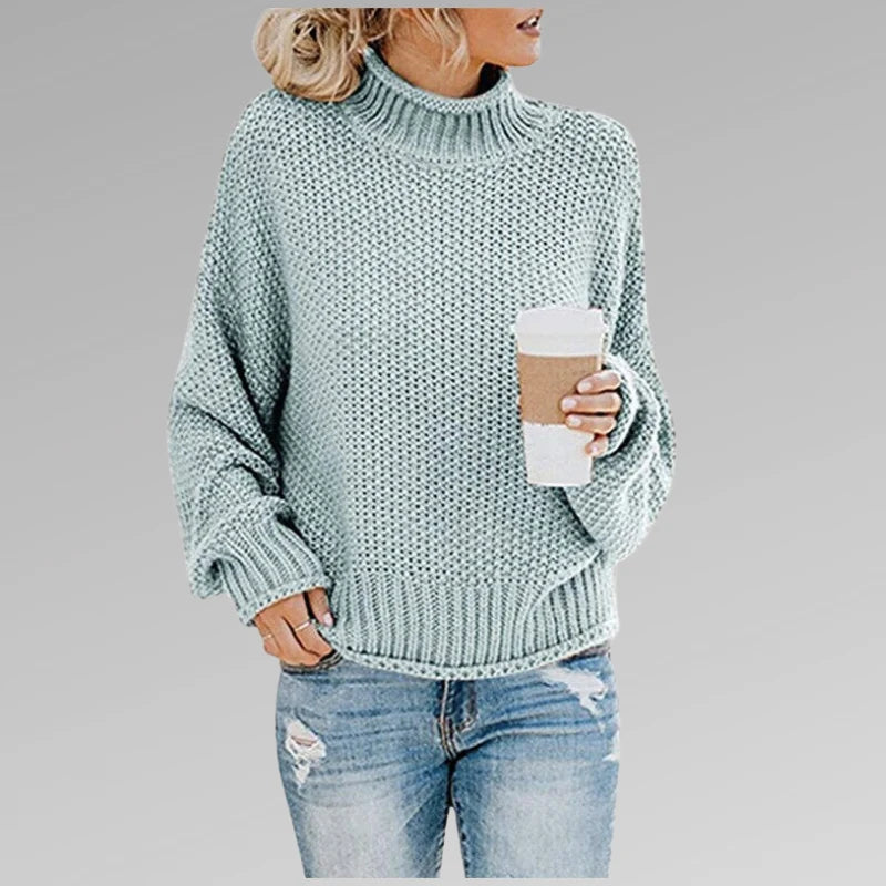 Comfortable Knitted Sweater | Timeless Fit for Men and Women 5