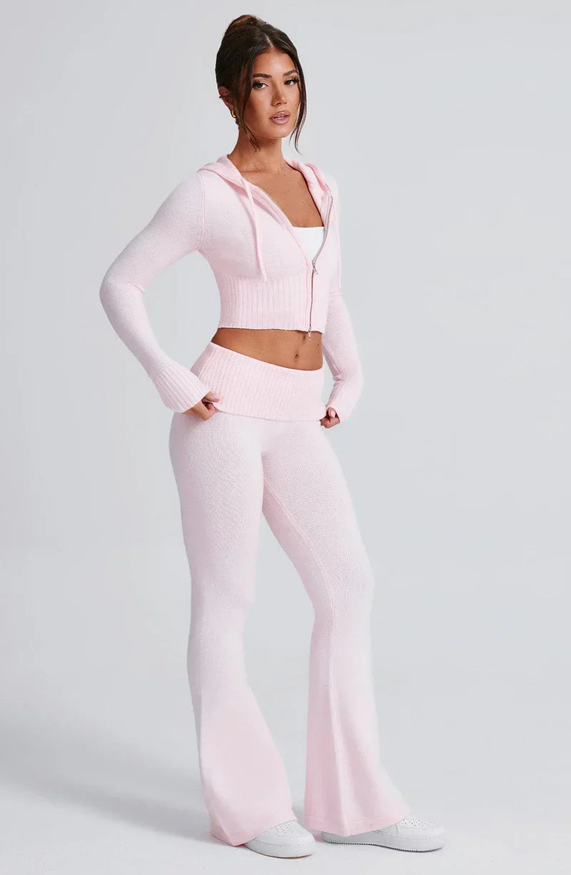Cozy Two Piece Set ? Effortless Style for All-Day Comfort 3