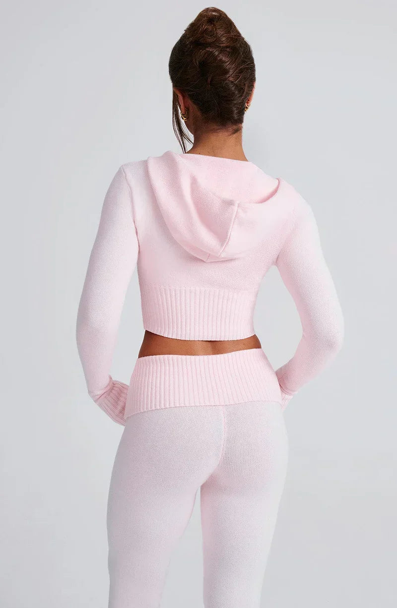 Cozy Two Piece Set ? Effortless Style for All-Day Comfort 7