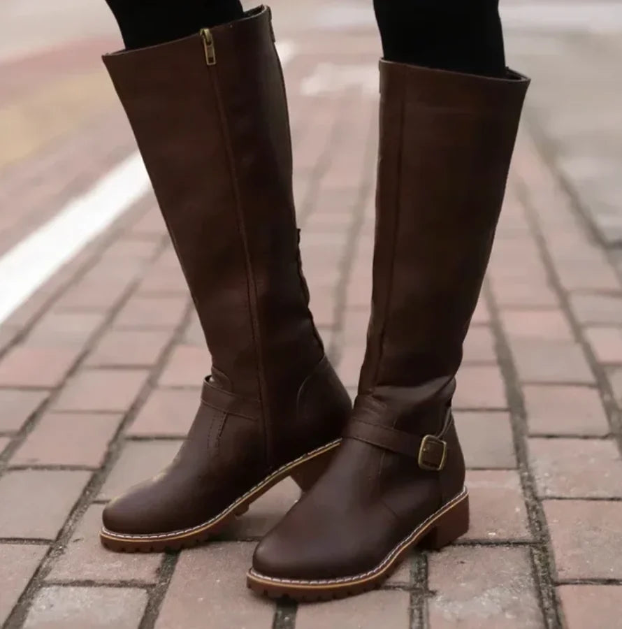 Emma Women's Boots – All-Day Comfort and Reliable Grip 3