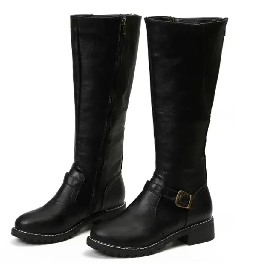 Emma Women's Boots – All-Day Comfort and Reliable Grip 4