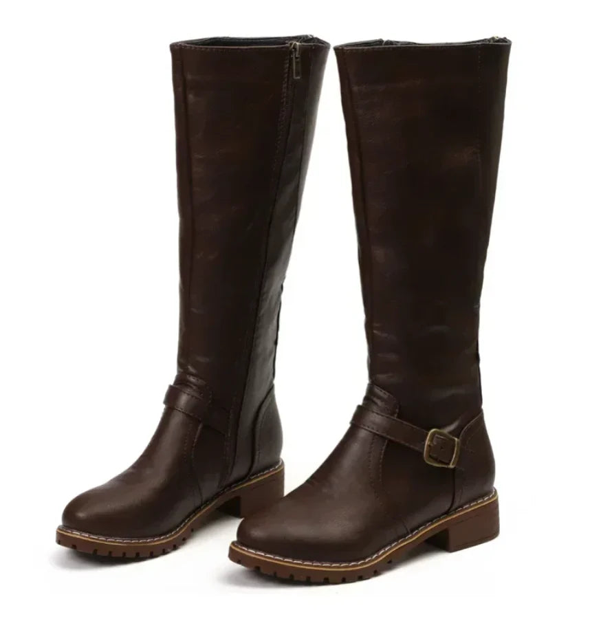 Emma Women's Boots – All-Day Comfort and Reliable Grip 5
