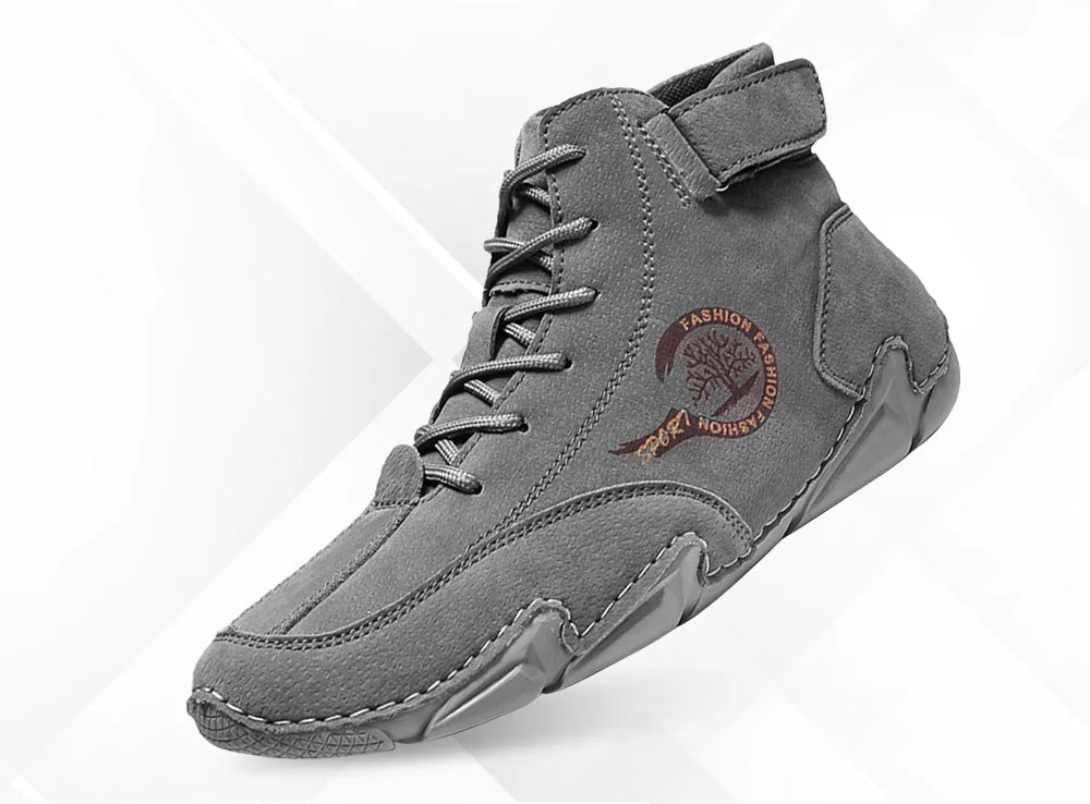 Martin Boots – Pain-Free, Waterproof Comfort for Every Step 1