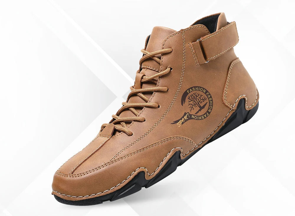 Martin Boots – Pain-Free, Waterproof Comfort for Every Step 10