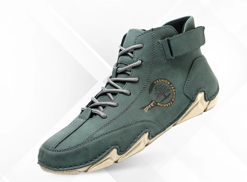Martin Boots – Pain-Free, Waterproof Comfort for Every Step 12