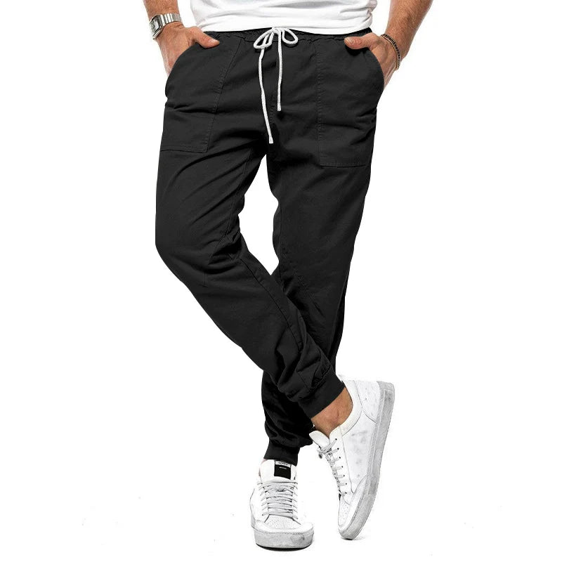 Men's Joggers ? Ultimate Comfort and Modern Style for Every Occasion 3