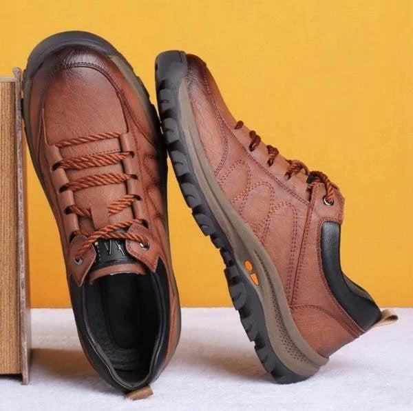 Men's Orthopedic Waterproof Shoes ? All-Day Comfort & Support 6