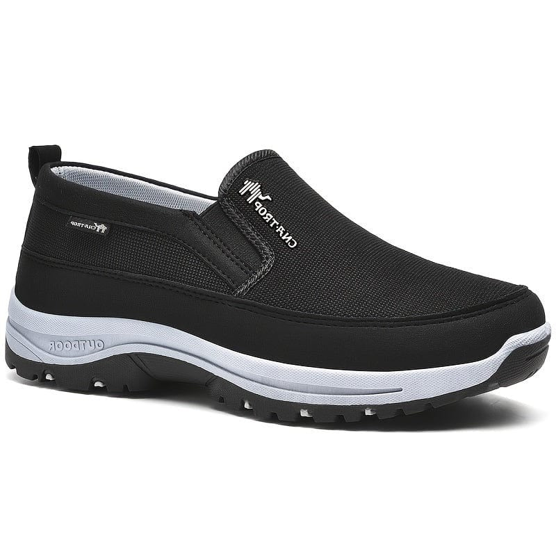 Men's Waterproof Orthopedic Shoes ? Elevate Comfort & Style All Day 0