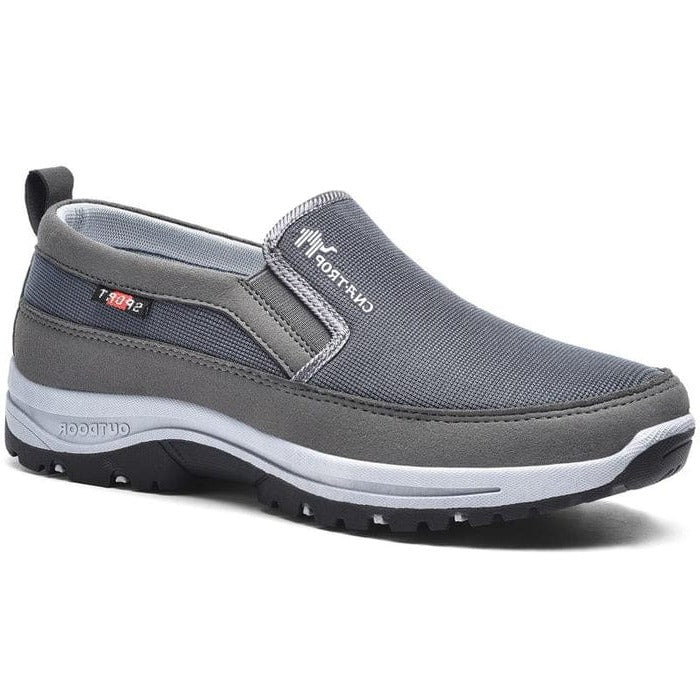 Men's Waterproof Orthopedic Shoes ? Elevate Comfort & Style All Day 1