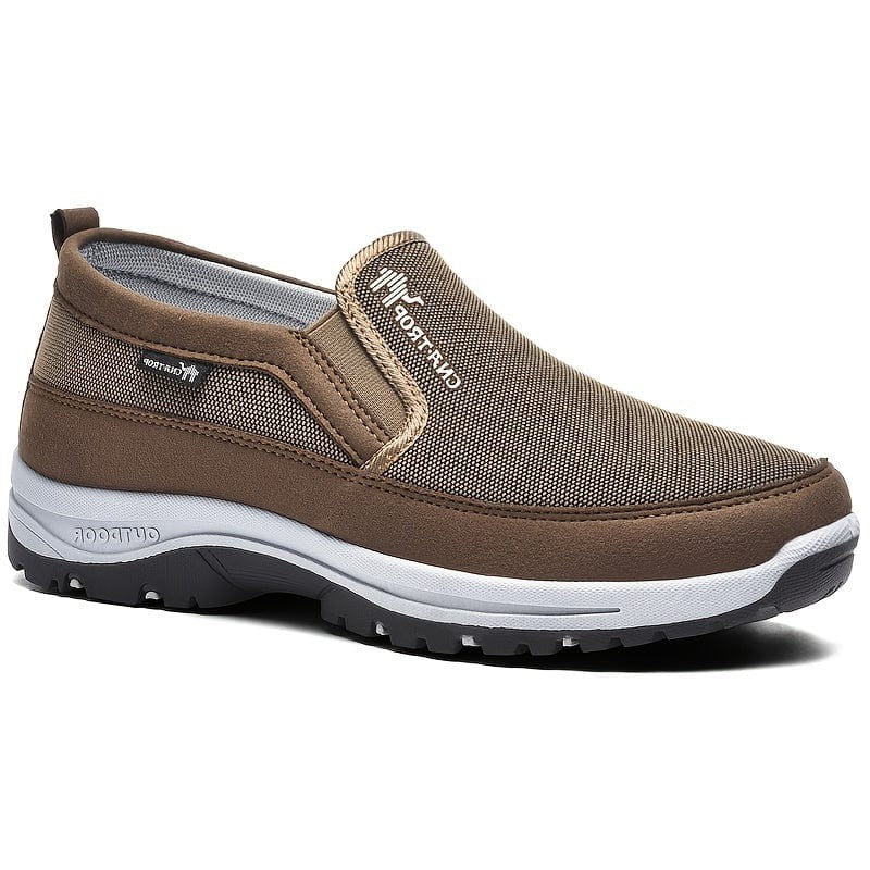 Men's Waterproof Orthopedic Shoes ? Elevate Comfort & Style All Day 2