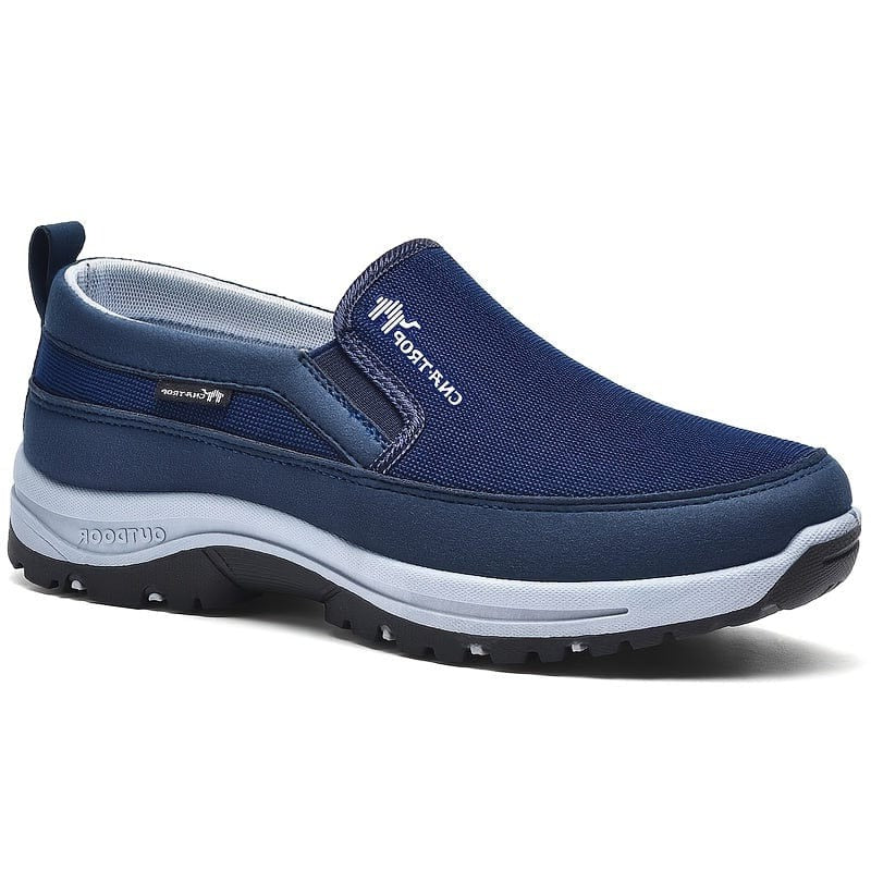 Men's Waterproof Orthopedic Shoes ? Elevate Comfort & Style All Day 3