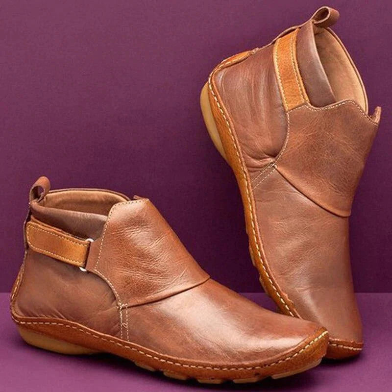 Orthopedic Boots for Women | Comfortable Supportive Footwear 0