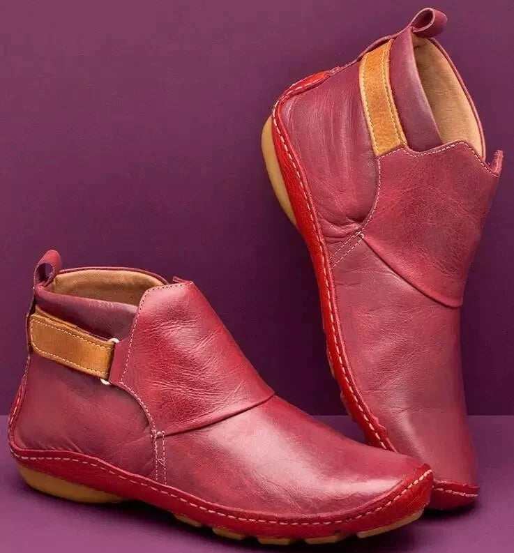 Orthopedic Boots for Women | Comfortable Supportive Footwear 1