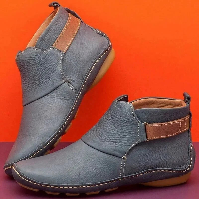 Orthopedic Boots for Women | Comfortable Supportive Footwear 2