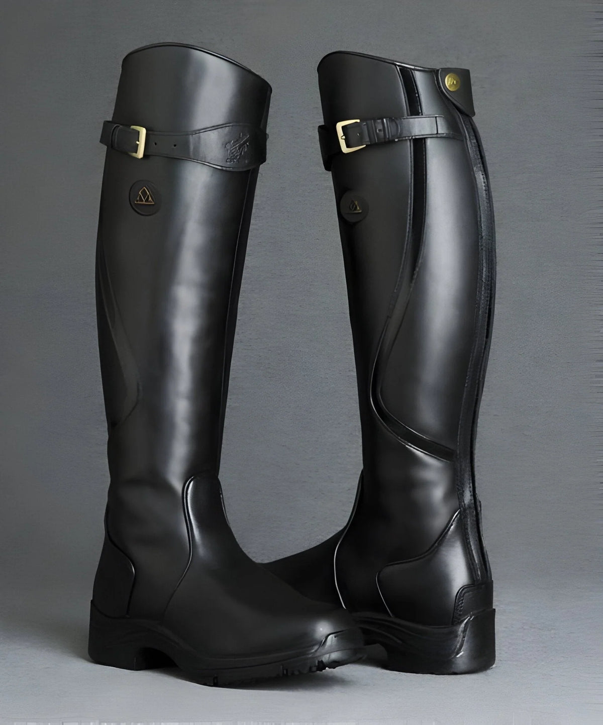 Waterproof Knee-High Boots for Women ? Stay Dry & Confident Anywhere 6