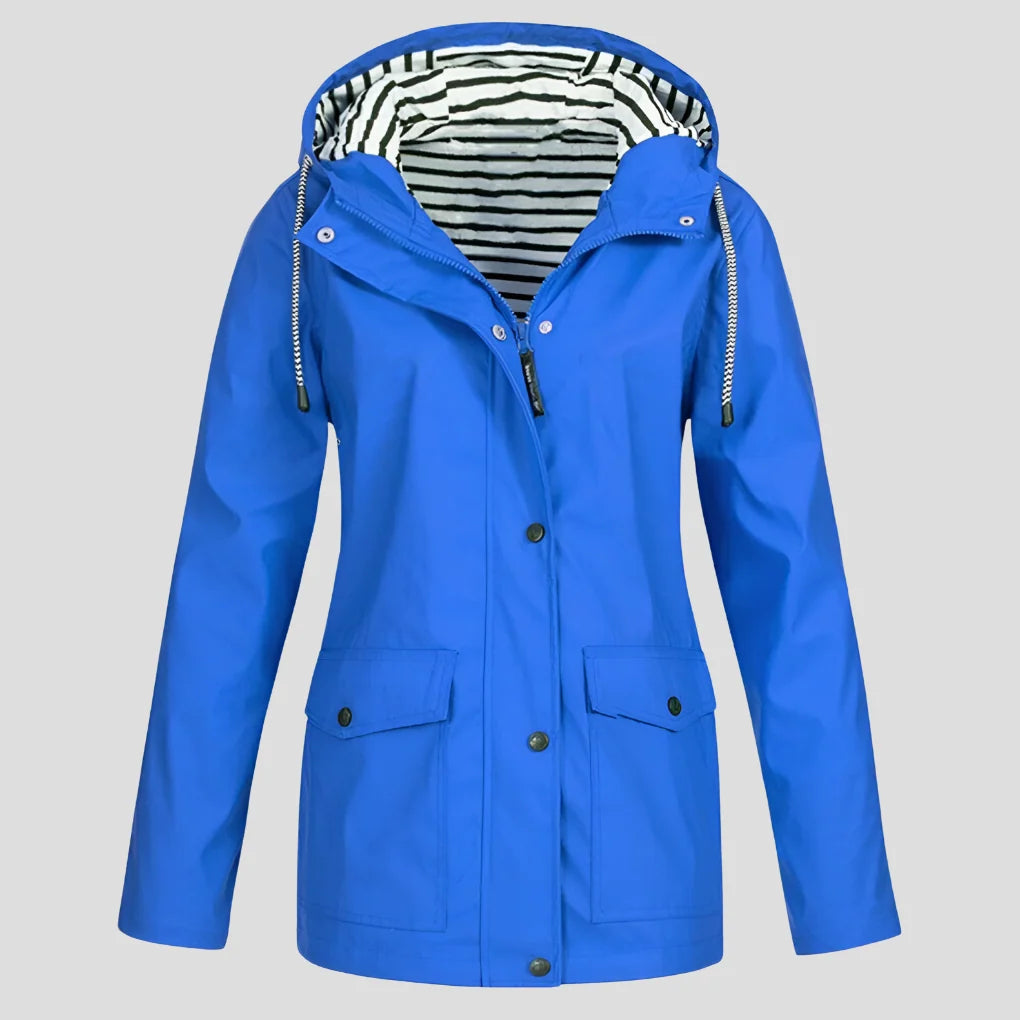 Women's Insulated Waterproof Jacket | Winter Coats for Women 3