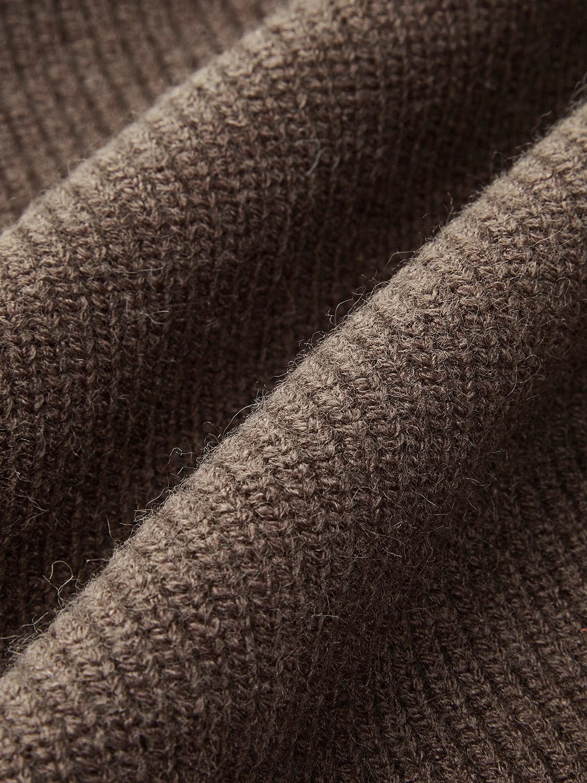 Women’s Knit Jumper Sweater ? Cozy Style with Effortless Layered Comfort 6