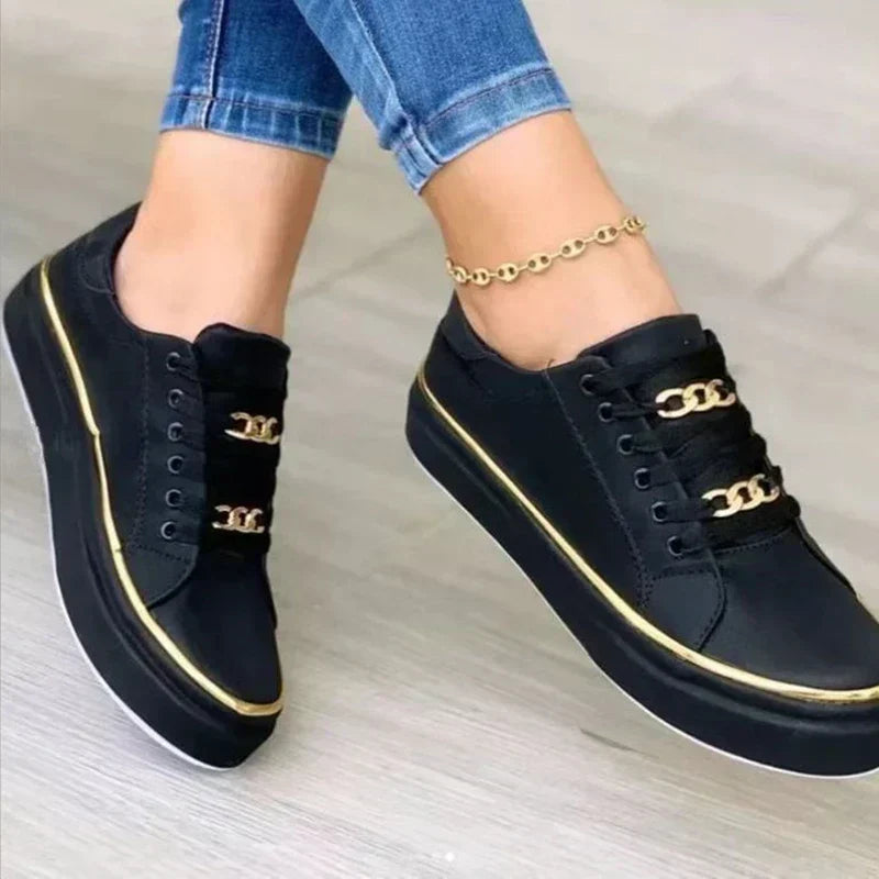 Women's Orthopedic Arch-Support Shoes | Comfortable Daily Wear 0