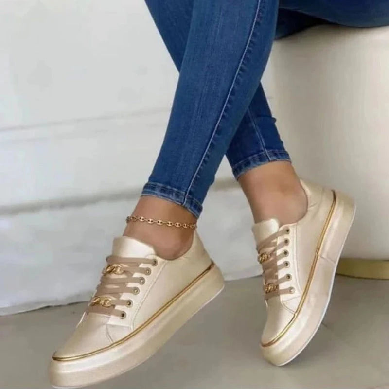Women's Orthopedic Arch-Support Shoes | Comfortable Daily Wear 2