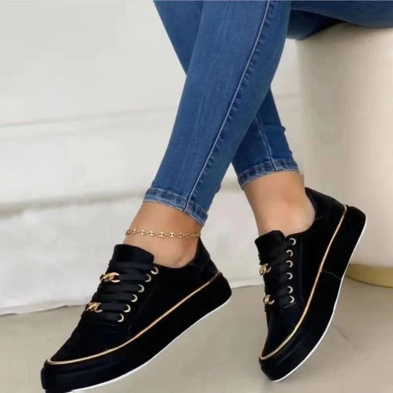 Women's Orthopedic Arch-Support Shoes | Comfortable Daily Wear 3