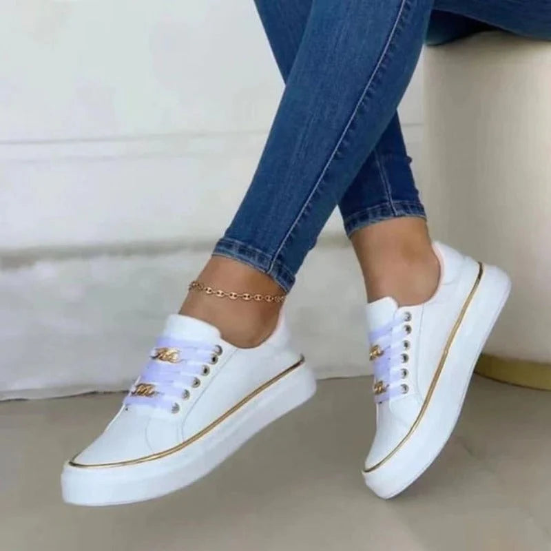 Women's Orthopedic Arch-Support Shoes | Comfortable Daily Wear 4