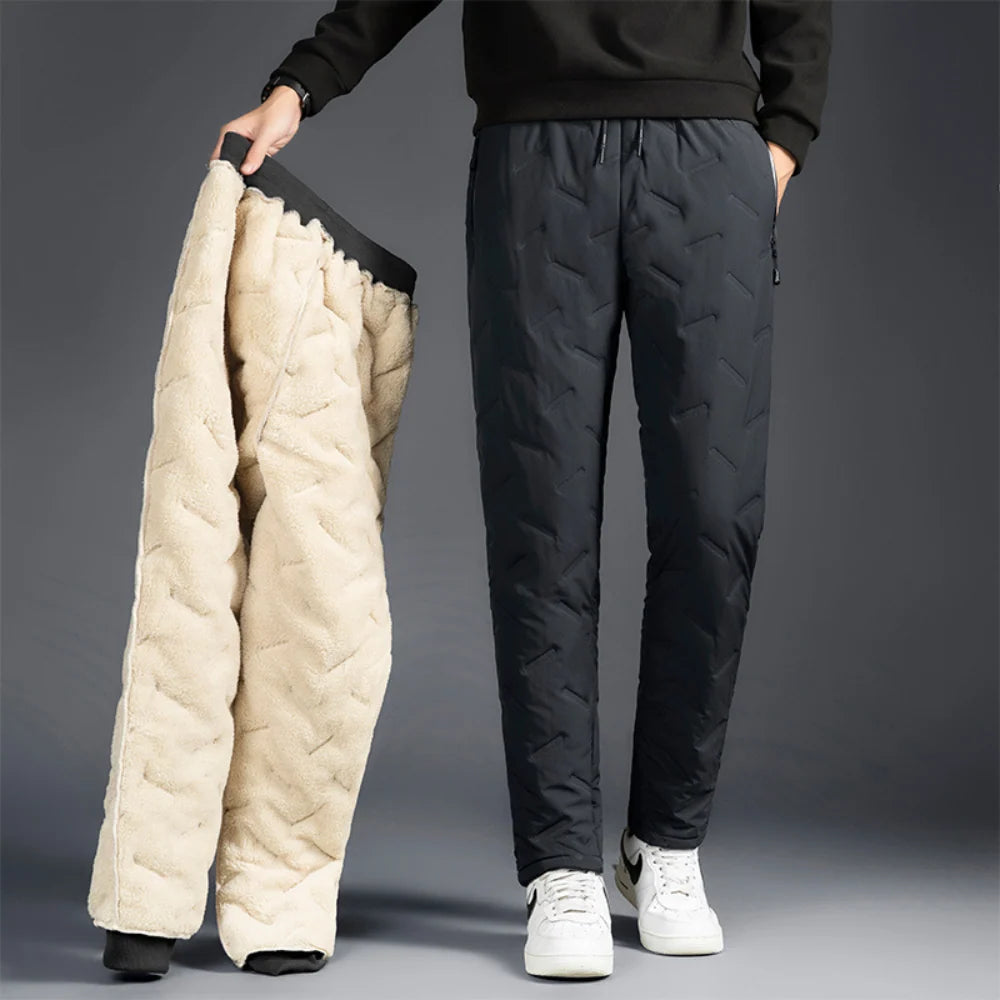 Women's Thermal Waterproof Trousers ? Stay Warm and Dry All Winter 2
