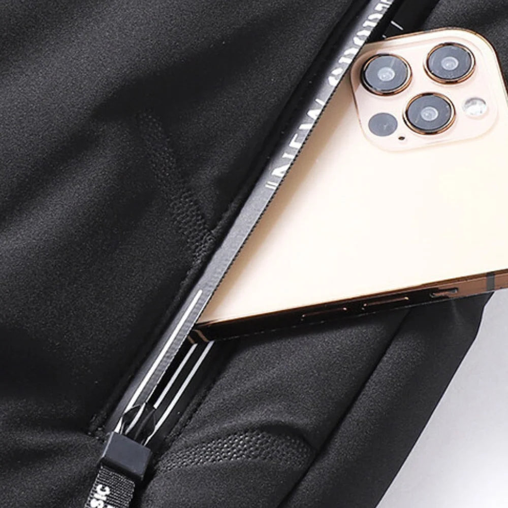Women's Thermal Waterproof Trousers ? Stay Warm and Dry All Winter 5