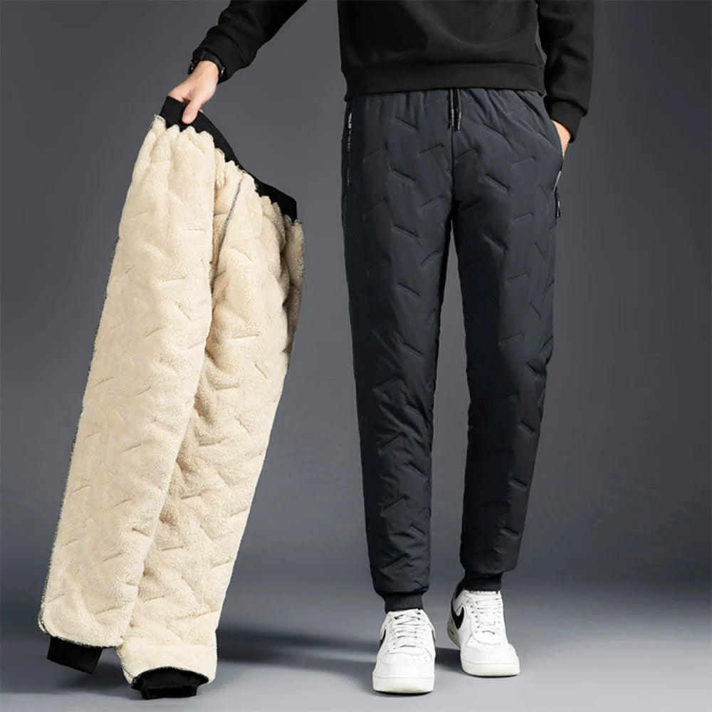 Women's Thermal Waterproof Trousers ? Stay Warm and Dry All Winter 8